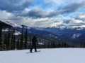 Marmot Basin - Intrepid Escape