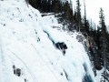 Ice Climbing Tangle Falls - Intrepid Escape