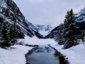 Skiing & Snowboarding in Alberta - Intrepid Escape