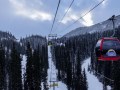 Banff Sunshine Village - Intrepid Escape