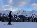 Banff Sunshine Village - Intrepid Escape