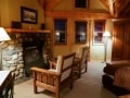 Buffalo Mountain Lodge - Intrepid Escape