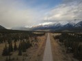 Intrepid Escape - Alberta winter road trip-2