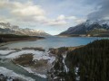 Intrepid Escape - Alberta winter road trip-4