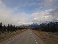 Intrepid Escape - Alberta winter road trip