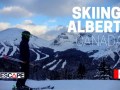 Skiing & Snowboarding in Alberta - Intrepid Escape