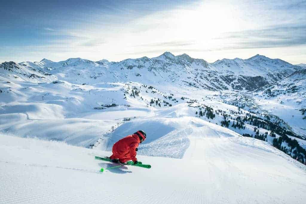 Skiing in Obertauern and a city break in Salzburg - Intrepid Escape