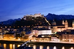 Skiing in Obertauern and a city break in Salzburg - Intrepid Escape