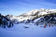 Skiing in Obertauern and a city break in Salzburg - Intrepid Escape