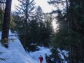 Skiing in Sainte Foy - a hidden gem in the French Alps