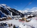 Skiing in Sainte Foy - a hidden gem in the French Alps
