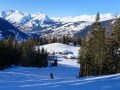 Skiing in Sainte Foy - a hidden gem in the French Alps