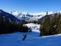 Skiing in Sainte Foy - a hidden gem in the French Alps