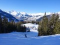 Skiing in Sainte Foy - a hidden gem in the French Alps