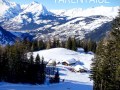 Skiing in Sainte Foy - a hidden gem in the French Alps