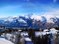 Doorstep Skiing at Les Arcs 2000