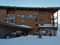 Doorstep Skiing at Les Arcs 2000