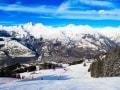 Doorstep Skiing at Les Arcs 2000