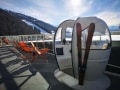 Doorstep Skiing at Les Arcs 2000