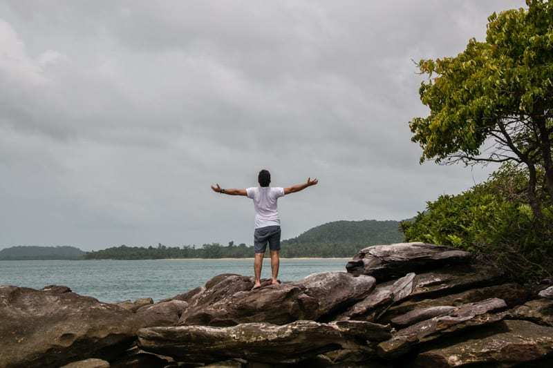 Song Saa, Cambodia