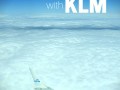 Southampton to Amsterdam KLM