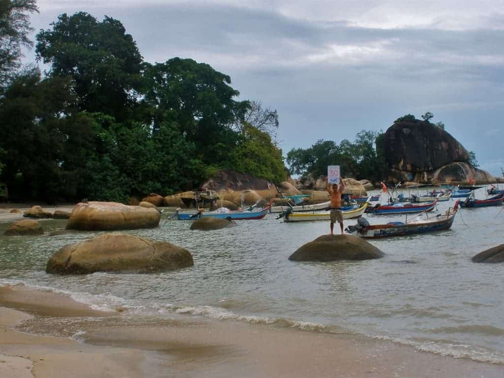 Penang