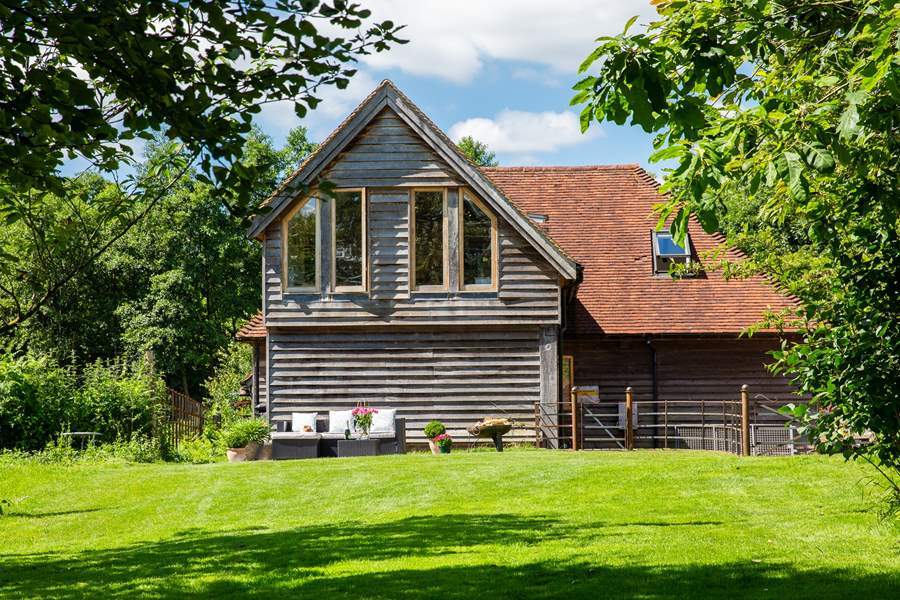 Sussex Cottage Holidays & Staycation