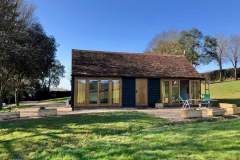 Sussex Cottage Holidays & Staycation