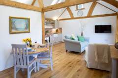 Sussex Cottage Holidays & Staycation