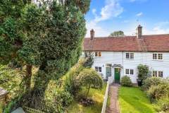 Sussex Cottage Holidays & Staycation