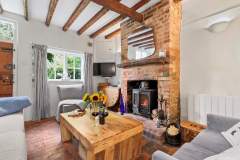 Sussex Cottage Holidays & Staycation