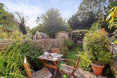 Sussex Cottage Holidays & Staycation