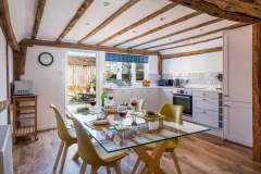 Sussex Cottage Holidays & Staycation