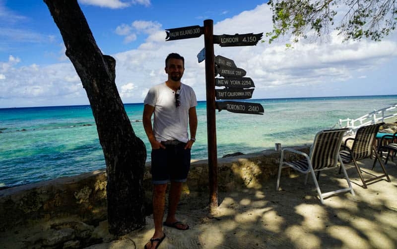 Swimming with Turtles, Barbados - Intrepid Escape