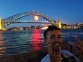 Harbour Bridge Sydney