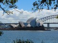 Sydney Opera House