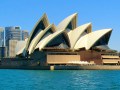 Sydney Opera House