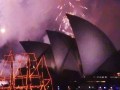 Sydney Opera House New Years Eve