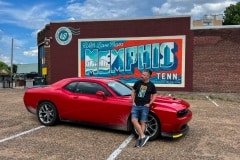 Tennessee Road Trip - Intrepid Escape