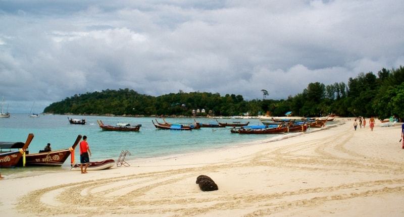 Koh Lipe - Intrepid Escape