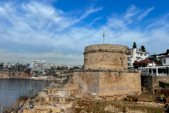 Things to do in Antalya - Intrepid Escape