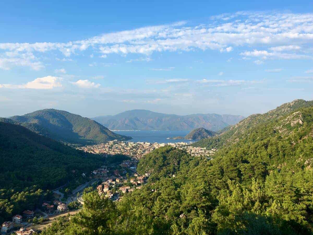 Stunning-views-of-Marmaris-in-Dalaman-Turkey
