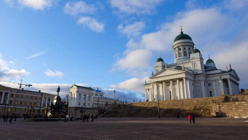 Intrepid Escape - Things to do in Helsinki