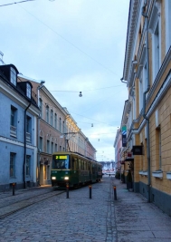 Intrepid Escape - Things to do in Helsinki