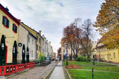 20 things to do in Klaipeda and the Lithuania Baltic Sea Coast