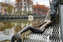 20 things to do in Klaipeda and the Lithuania Baltic Sea Coast