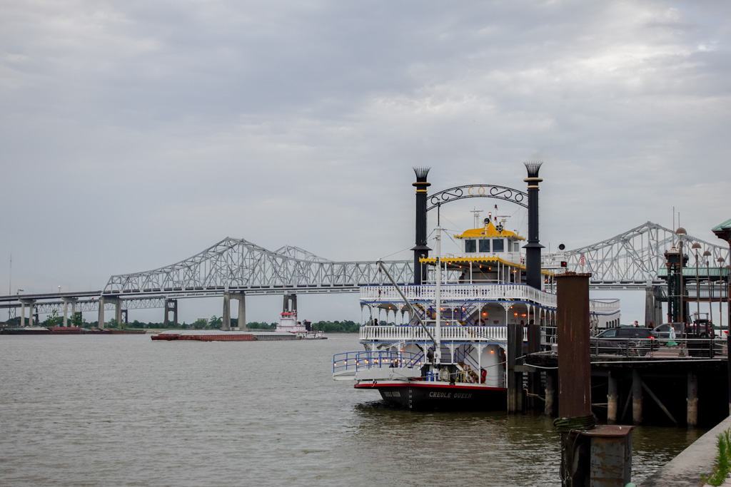 Unique things to do in New Orleans - Intrepid Escape 2023