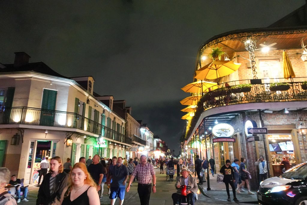 Unique things to do in New Orleans - Intrepid Escape 2023