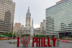 Things you must do in Philadelphia