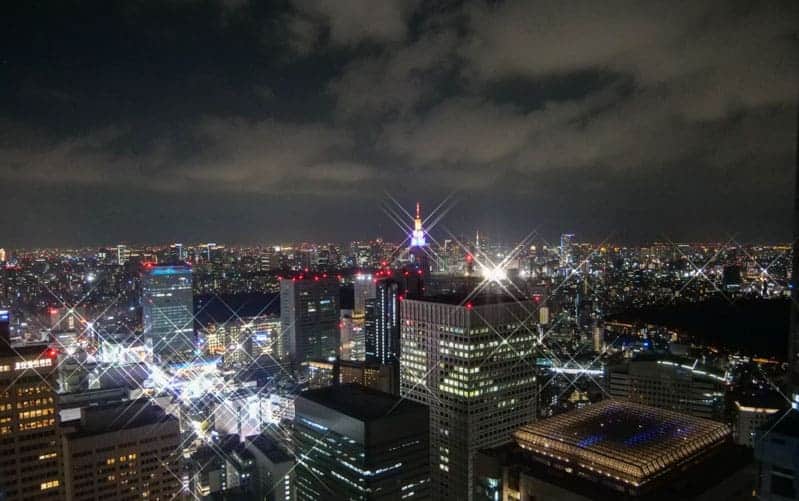 Tokyo Weekender: Tips for Exploring